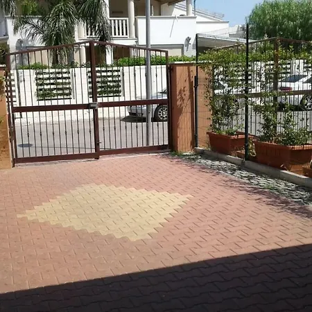 Hotel Villetta Lido *