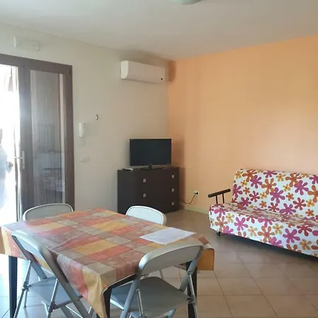 Villetta Lido Hotel *